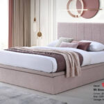 Lusano Sereno Bedframe