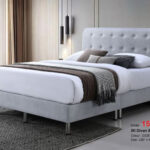 Lusano Vita Bedframe