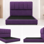 Parma Lusano Bedframe