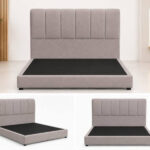 Roma Lusano Bedframe
