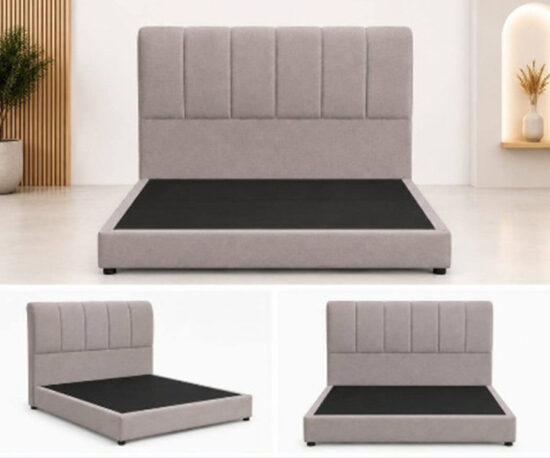 Roma Lusano Bedframe