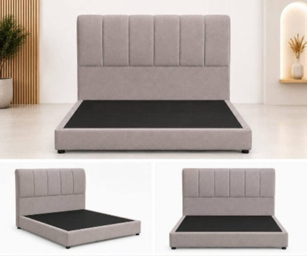Roma Lusano Bedframe Roma Lusano Bedframe