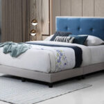 Siena Lusano Bedframe