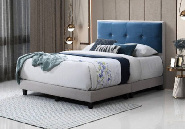 Siena Lusano Bedframe