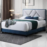 Torino Lusano Bedframe