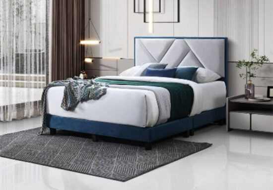 Torino Lusano Bedframe