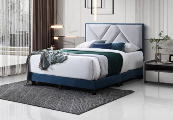 Torino Lusano Bedframe Torino Lusano Bedframe