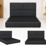 Treviso Lusano Bedframe