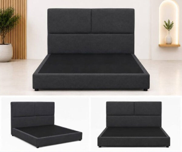 Treviso Lusano Bedframe Treviso Lusano Bedframe