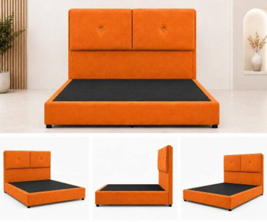 Verona Lusano Bedframe