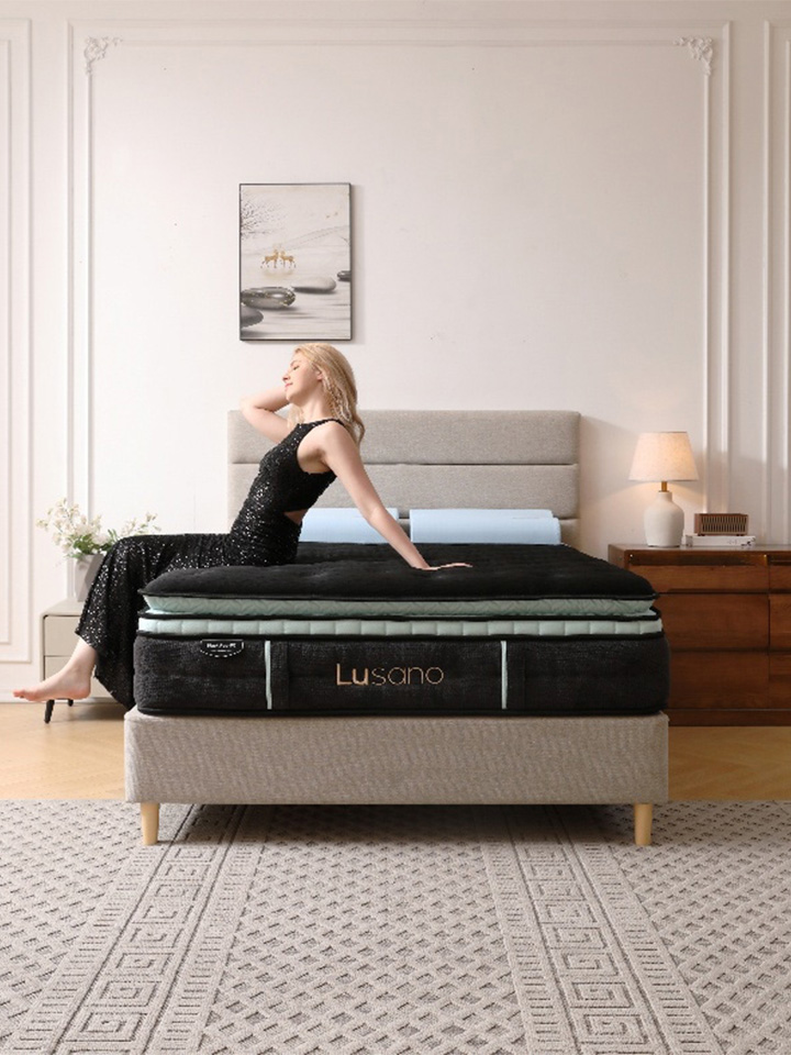 Why Choose Our Storage Bedframe Why Choose Our Storage Bedframe