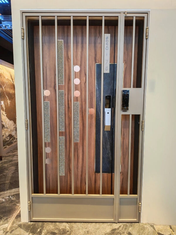 Swarovski-Crystal-Kato-Series-Lock Swarovski-Crystal-Kato-Series-Lock