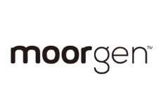 Moorgen Logo Moorgen Logo