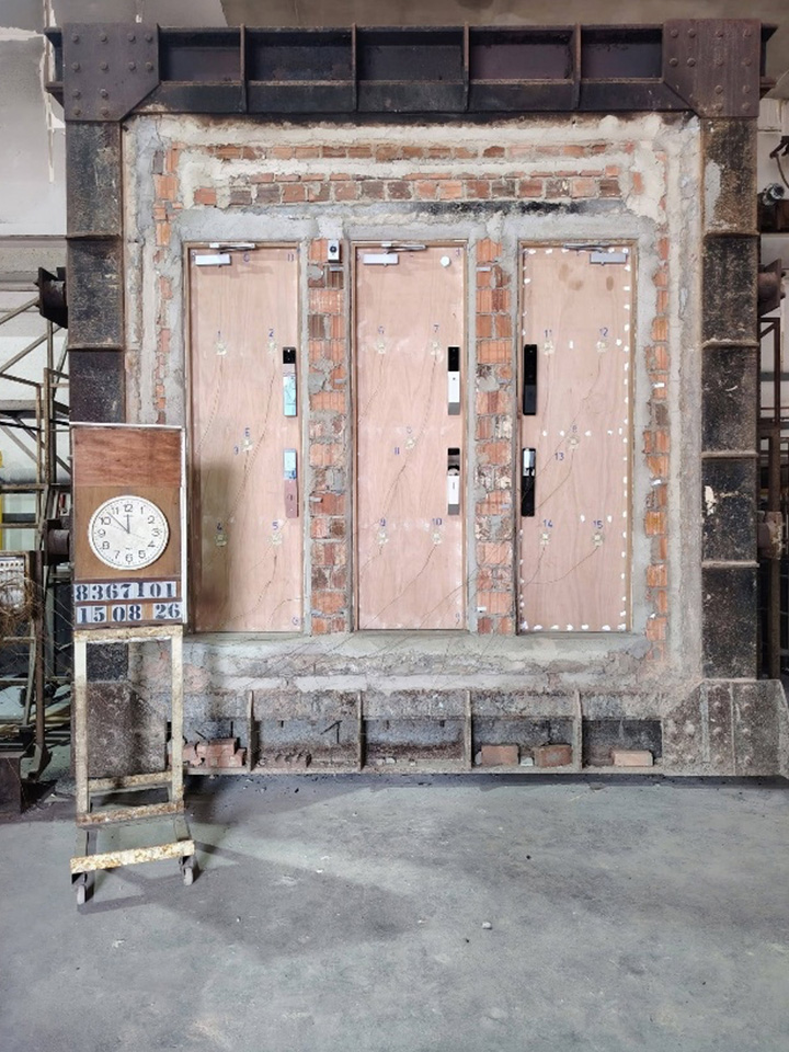 Mydigitallock-Before-the-the-fire-test-11-Fire-Tested Mydigitallock - Before the the fire test 11 (Fire Tested)