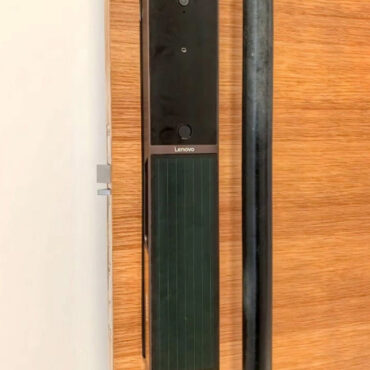 Mydigitallock - Lenovo F3 Ulra Solar Digital Lock Mydigitallock - Lenovo F3 Ulra Solar Digital Lock