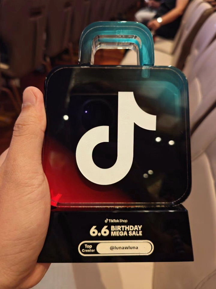 No. 1 Best-Selling Digital Lock on TikTok 2026