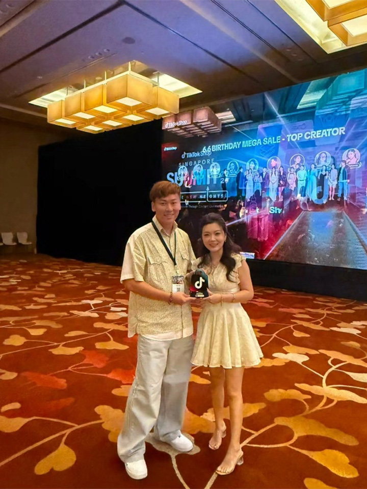 No. 1 Best-Selling Digital Lock on TikTok 2026