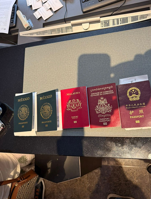 Lusano — A Singapore Digital Lock Brand Going Global