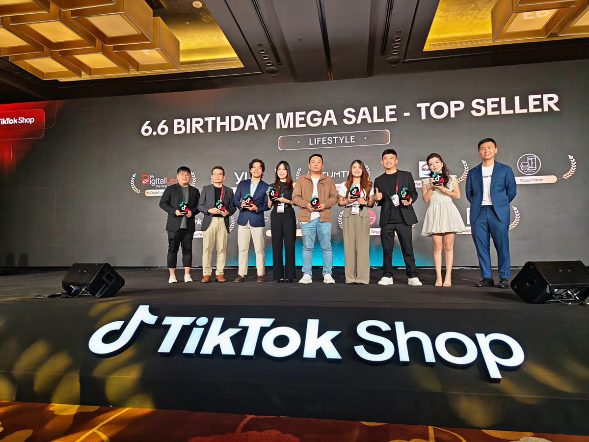 No. 1 Best-Selling Digital Lock on TikTok 2026