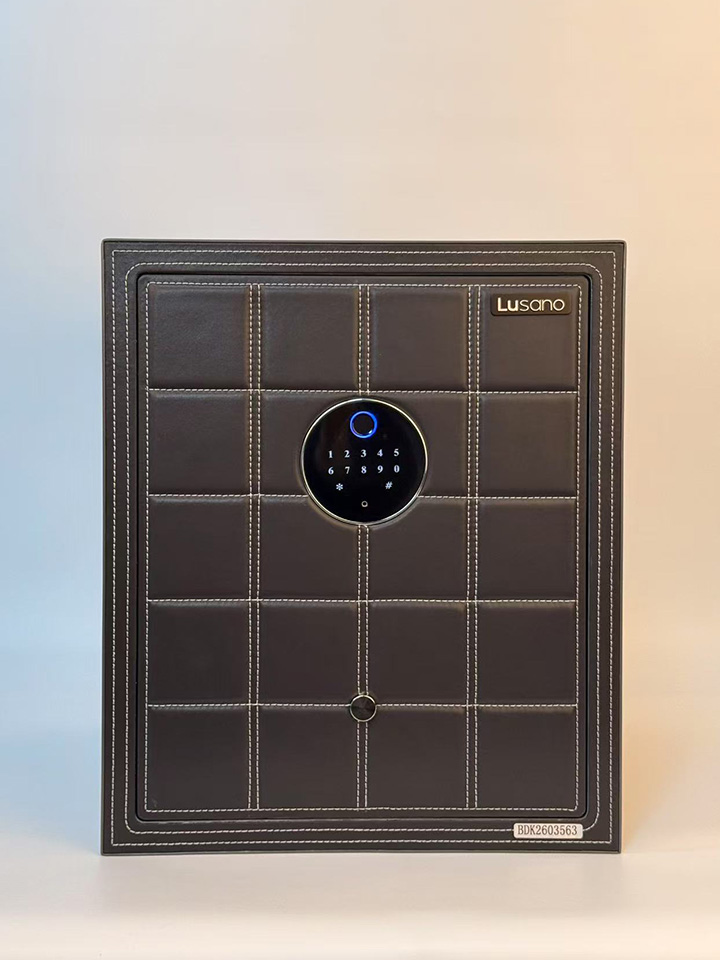 Top 3 Lusano Product Besides Digital Lock