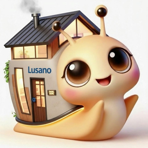 What is Lusano Logo